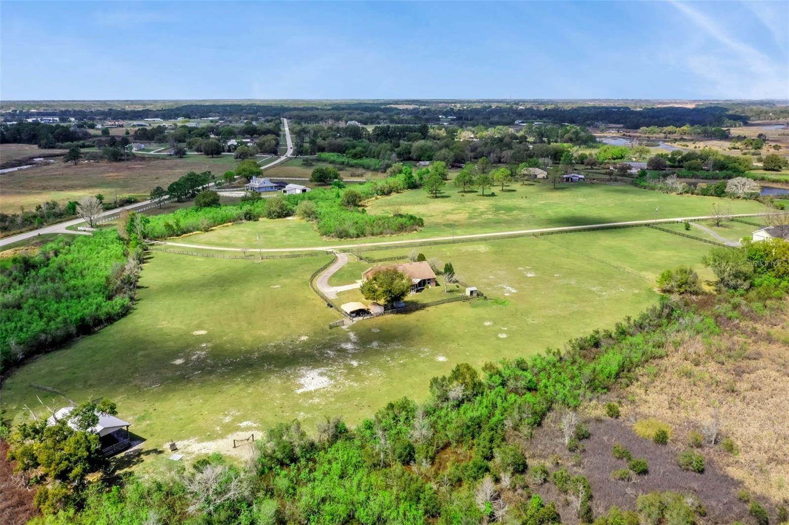 10616 Old Grove Road, Clermont, FL 34711