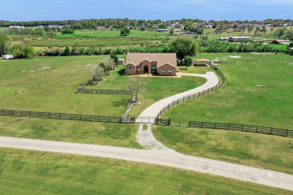 10616 Old Grove Road, Clermont, FL 34711
