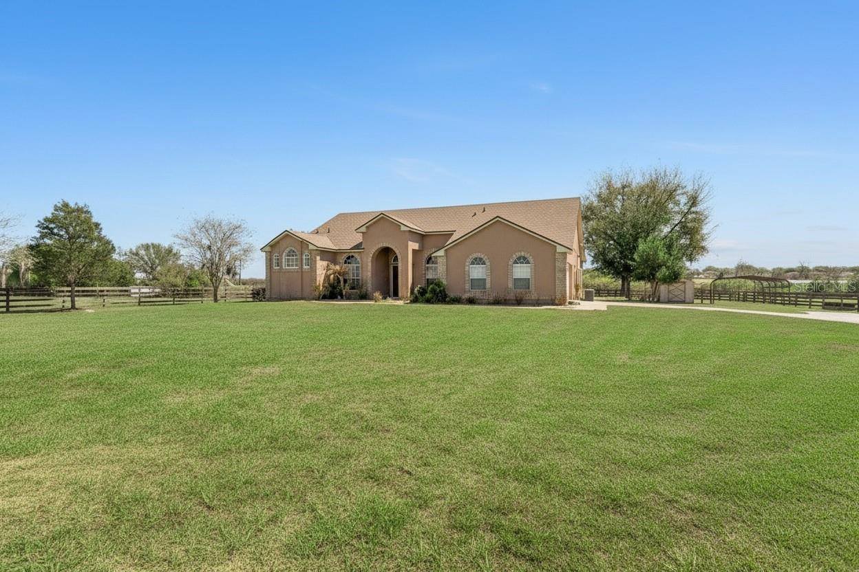 10616 Old Grove Road, Clermont, FL 34711