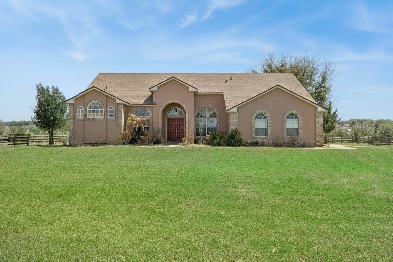 10616 Old Grove Road, Clermont, FL 34711