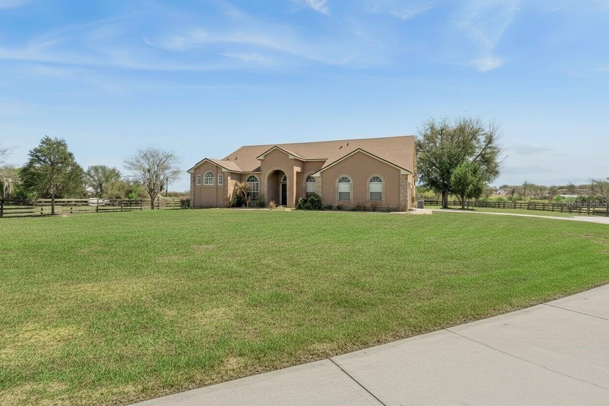 10616 Old Grove Road, Clermont, FL 34711