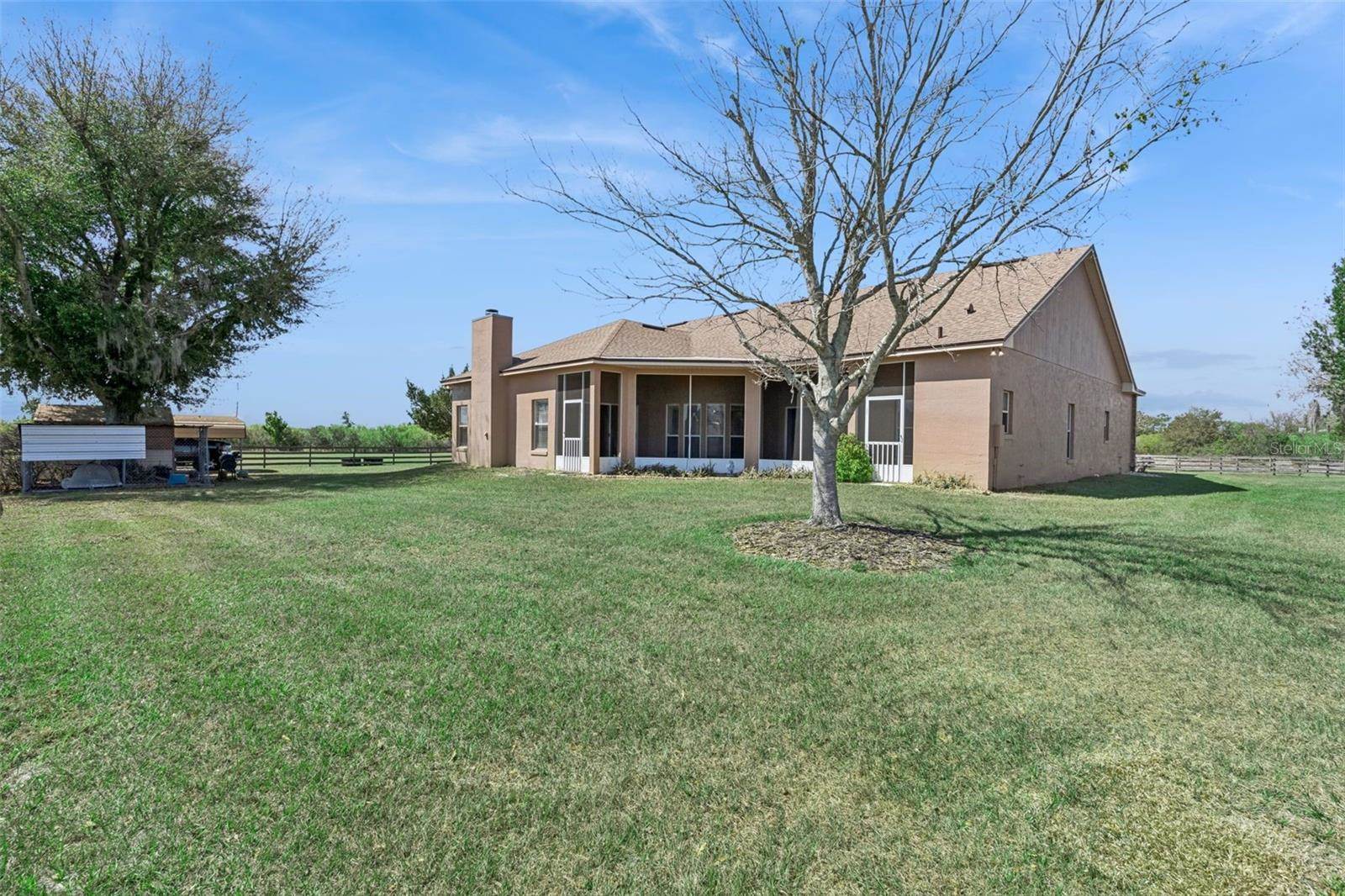 10616 Old Grove Road, Clermont, FL 34711