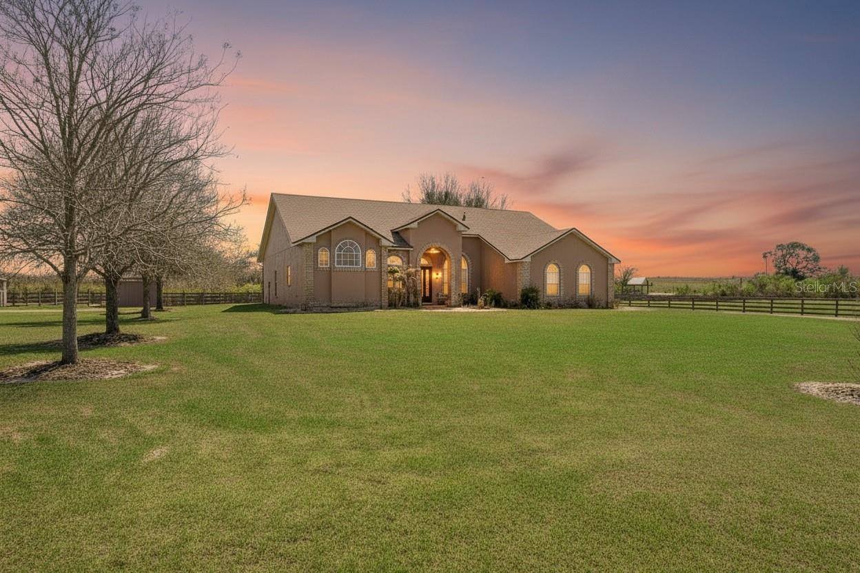 10616 Old Grove Road, Clermont, FL 34711