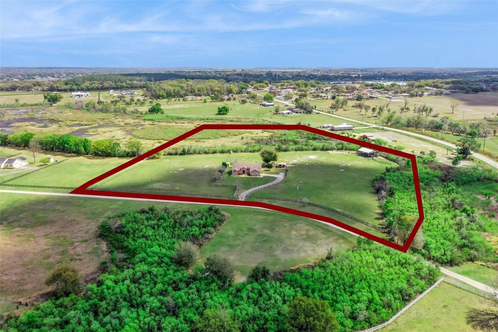 10616 Old Grove Road, Clermont, FL 34711