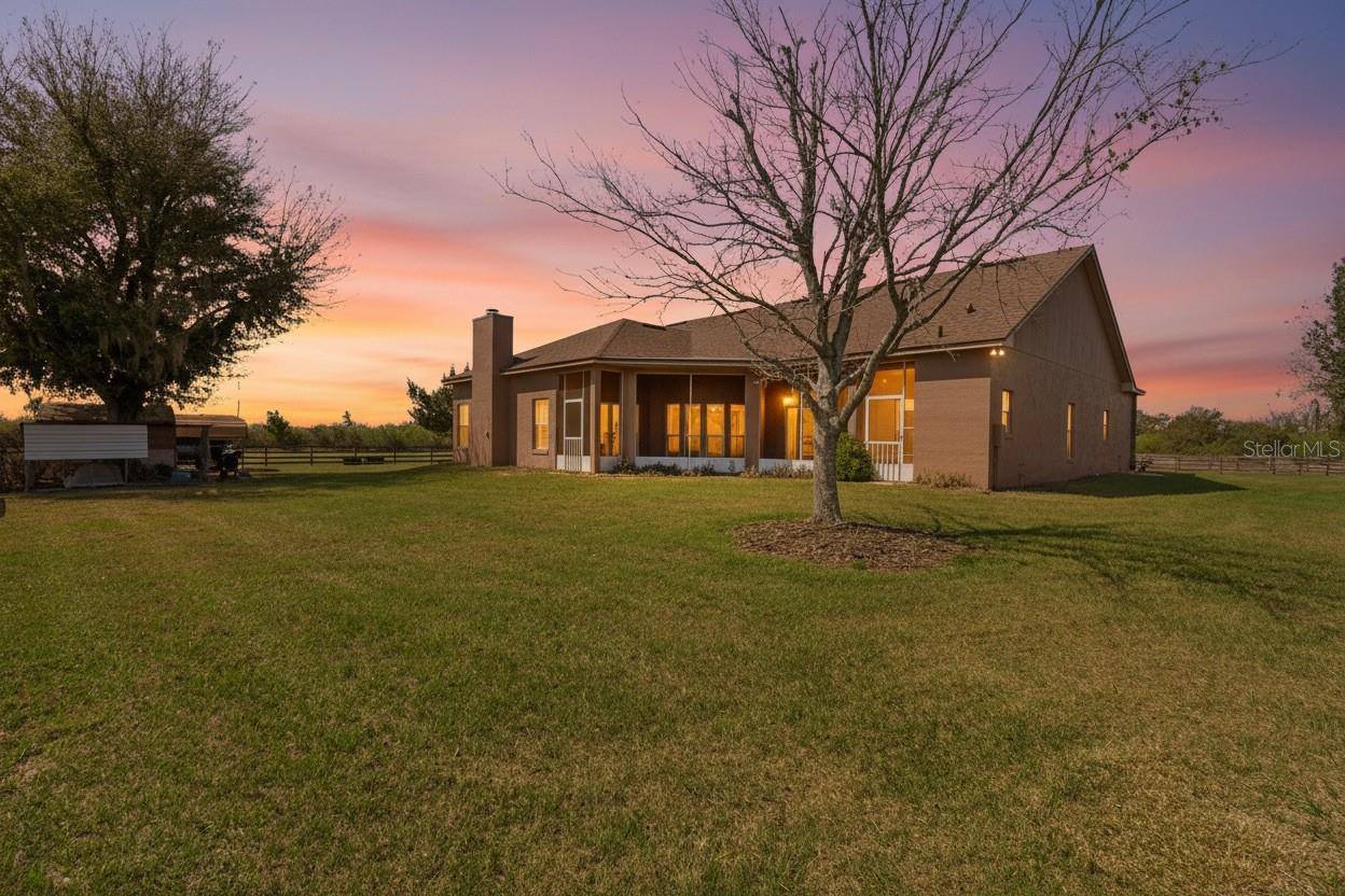 10616 Old Grove Road, Clermont, FL 34711