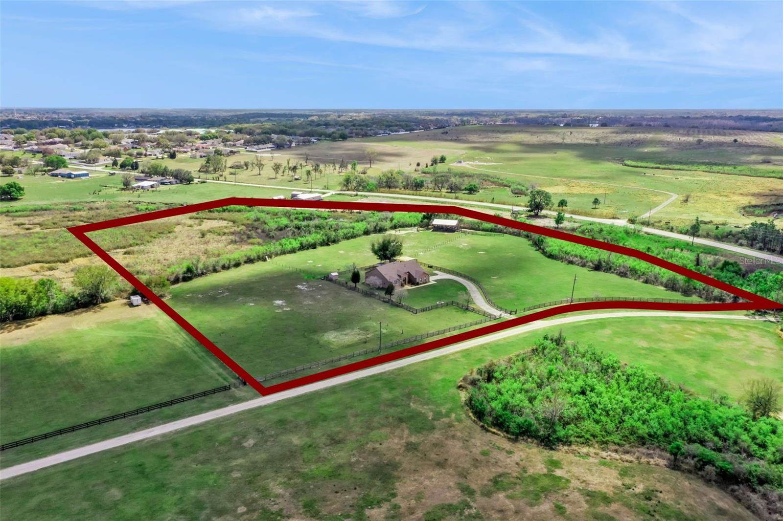 10616 Old Grove Road, Clermont, FL 34711