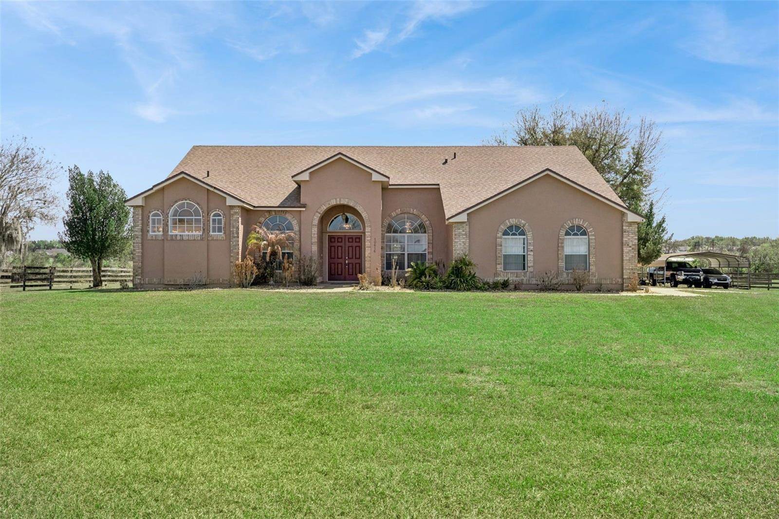 10616 Old Grove Road, Clermont, FL 34711