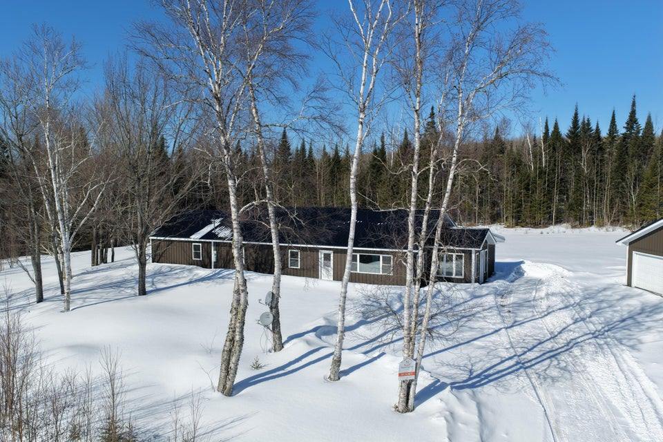 1189 Grendell Road, Chapman, ME 04757