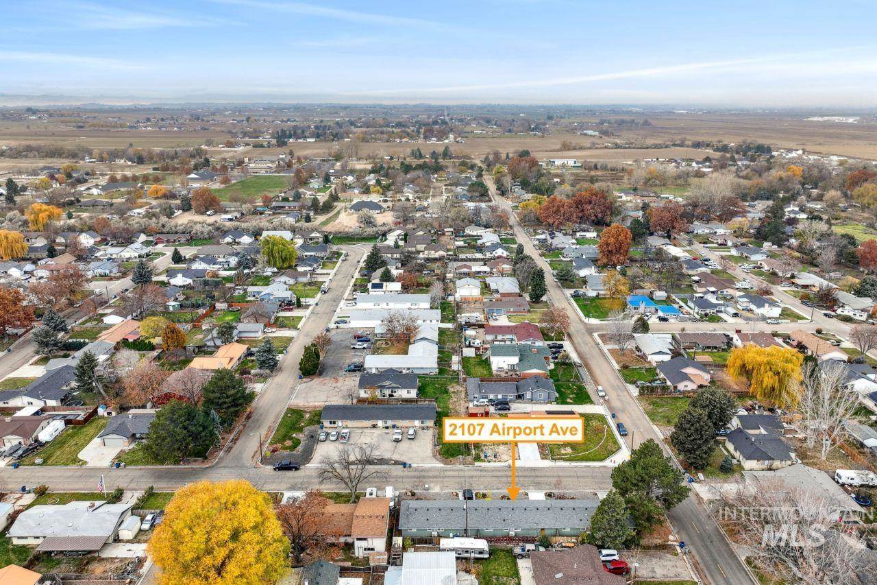 2105 Airport Ave, Caldwell, ID 83605