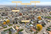 2105 Airport Ave, Caldwell, ID 83605