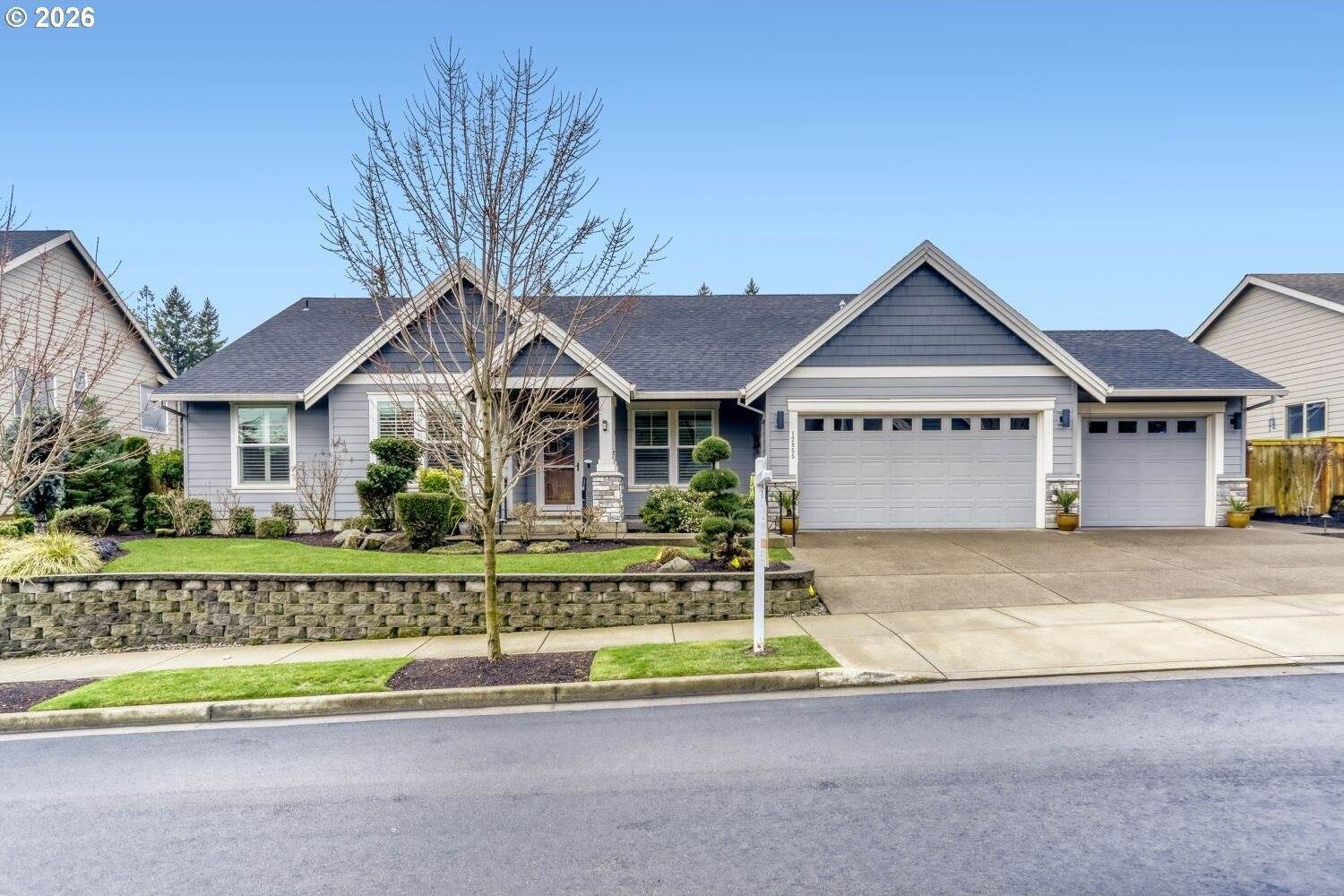 12855 SE Sprout Ln, Milwaukie, OR 97222