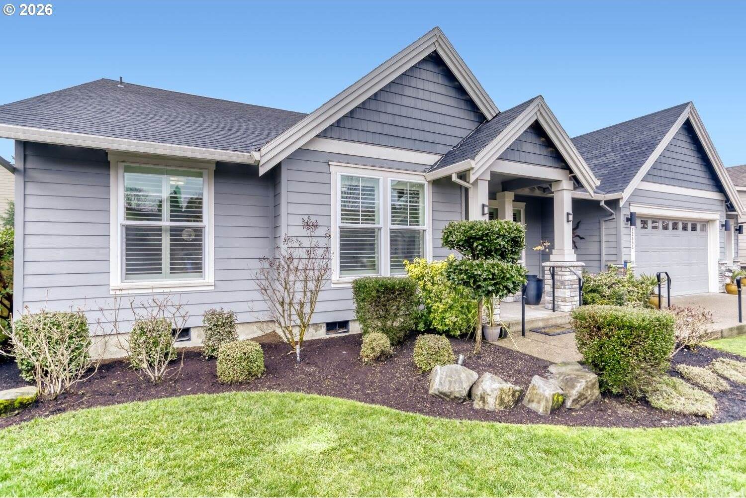 12855 SE Sprout Ln, Milwaukie, OR 97222