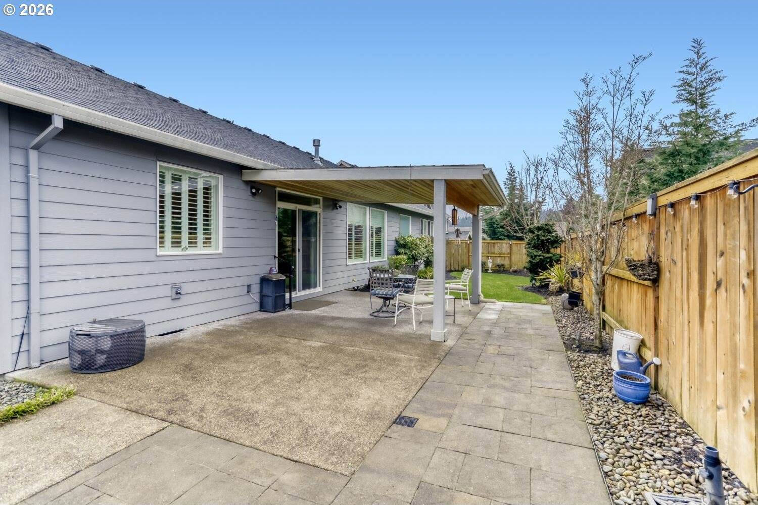 12855 SE Sprout Ln, Milwaukie, OR 97222