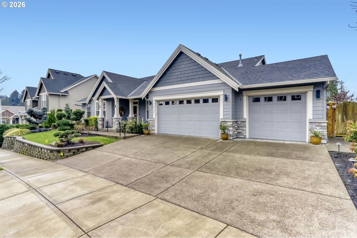 12855 SE Sprout Ln, Milwaukie, OR 97222