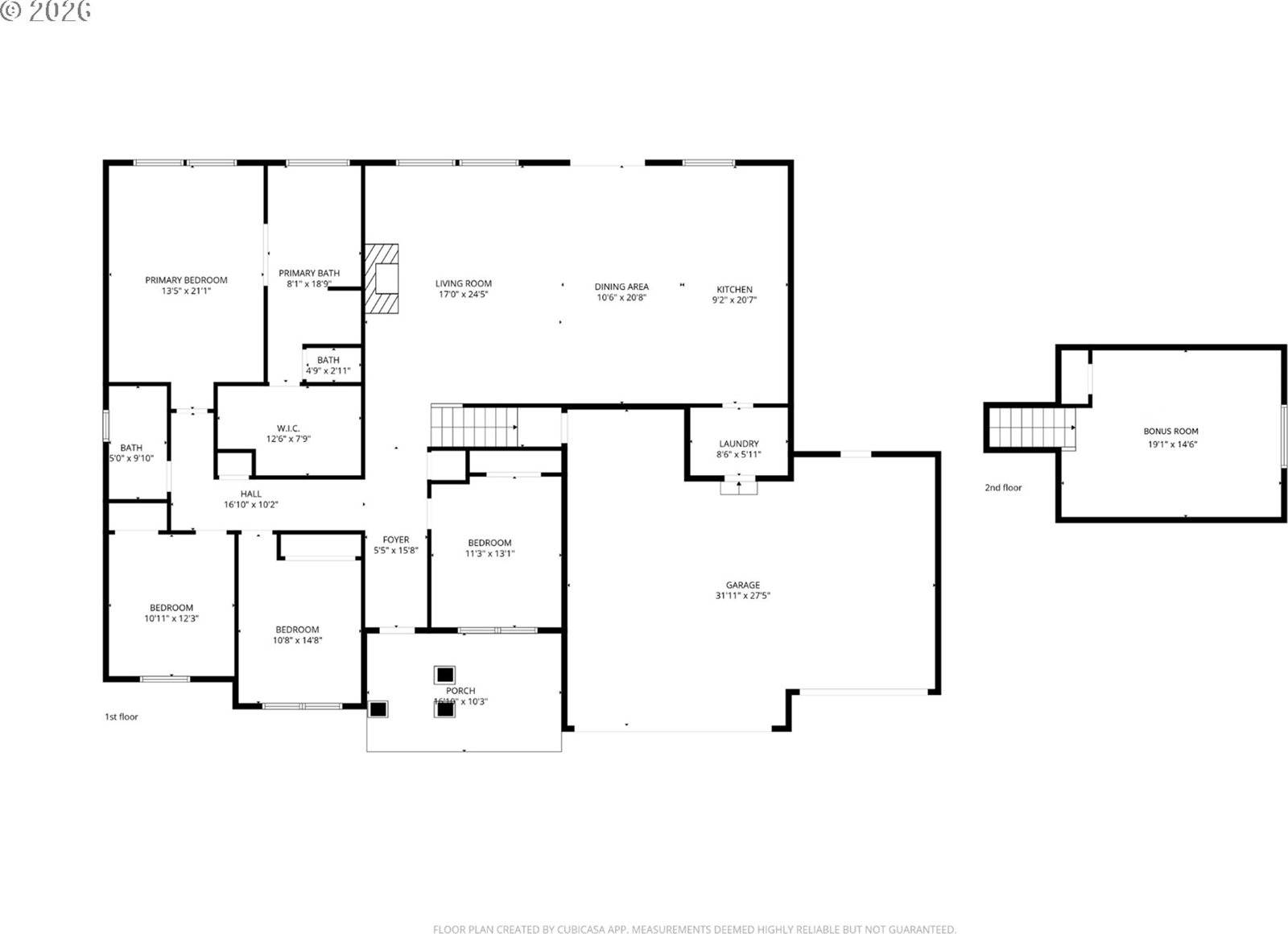 12855 SE Sprout Ln, Milwaukie, OR 97222