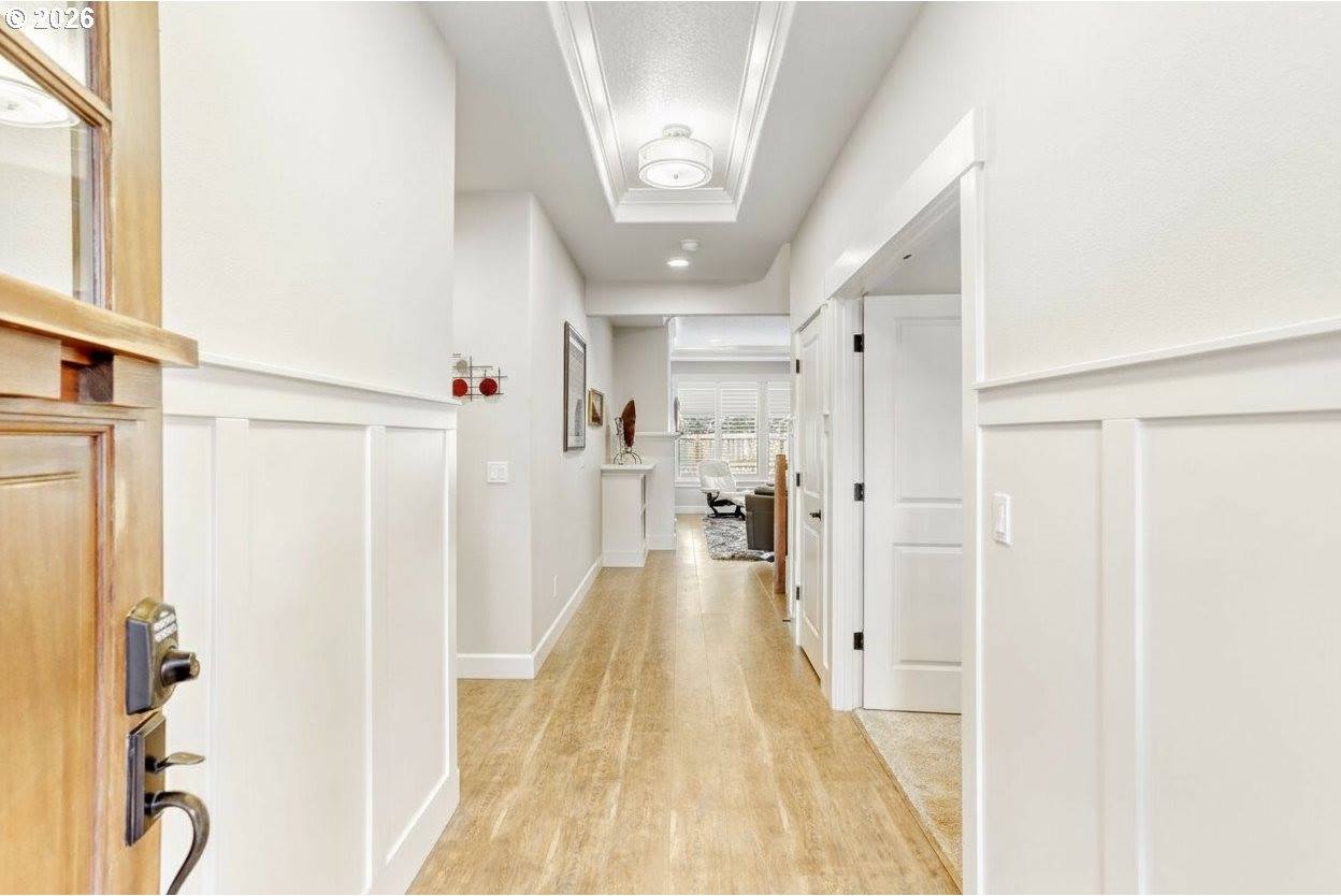 12855 SE Sprout Ln, Milwaukie, OR 97222