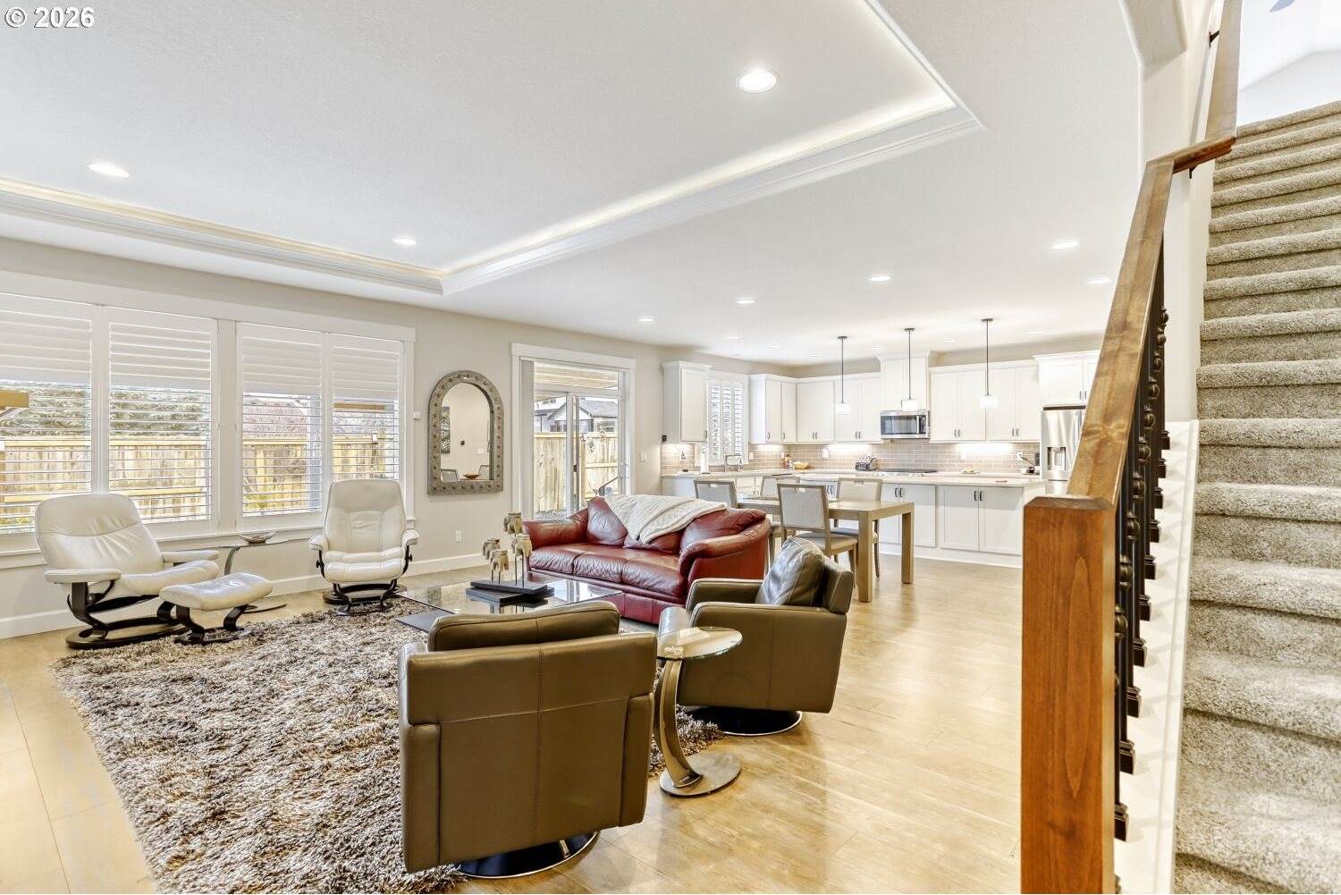 12855 SE Sprout Ln, Milwaukie, OR 97222