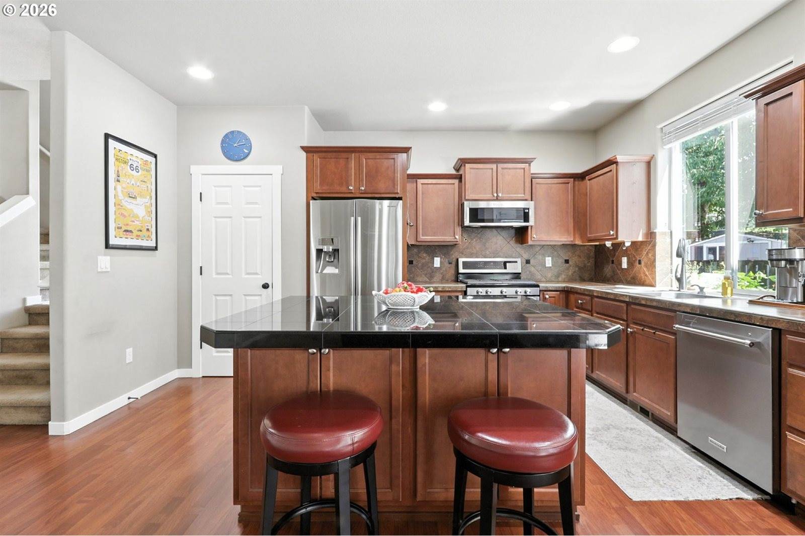 3410 SE Radcliff Ct, Hillsboro, OR 97123