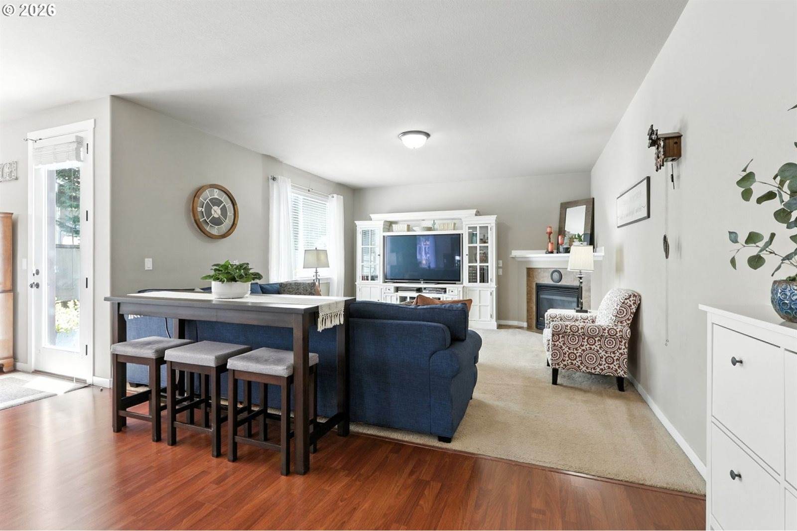 3410 SE Radcliff Ct, Hillsboro, OR 97123