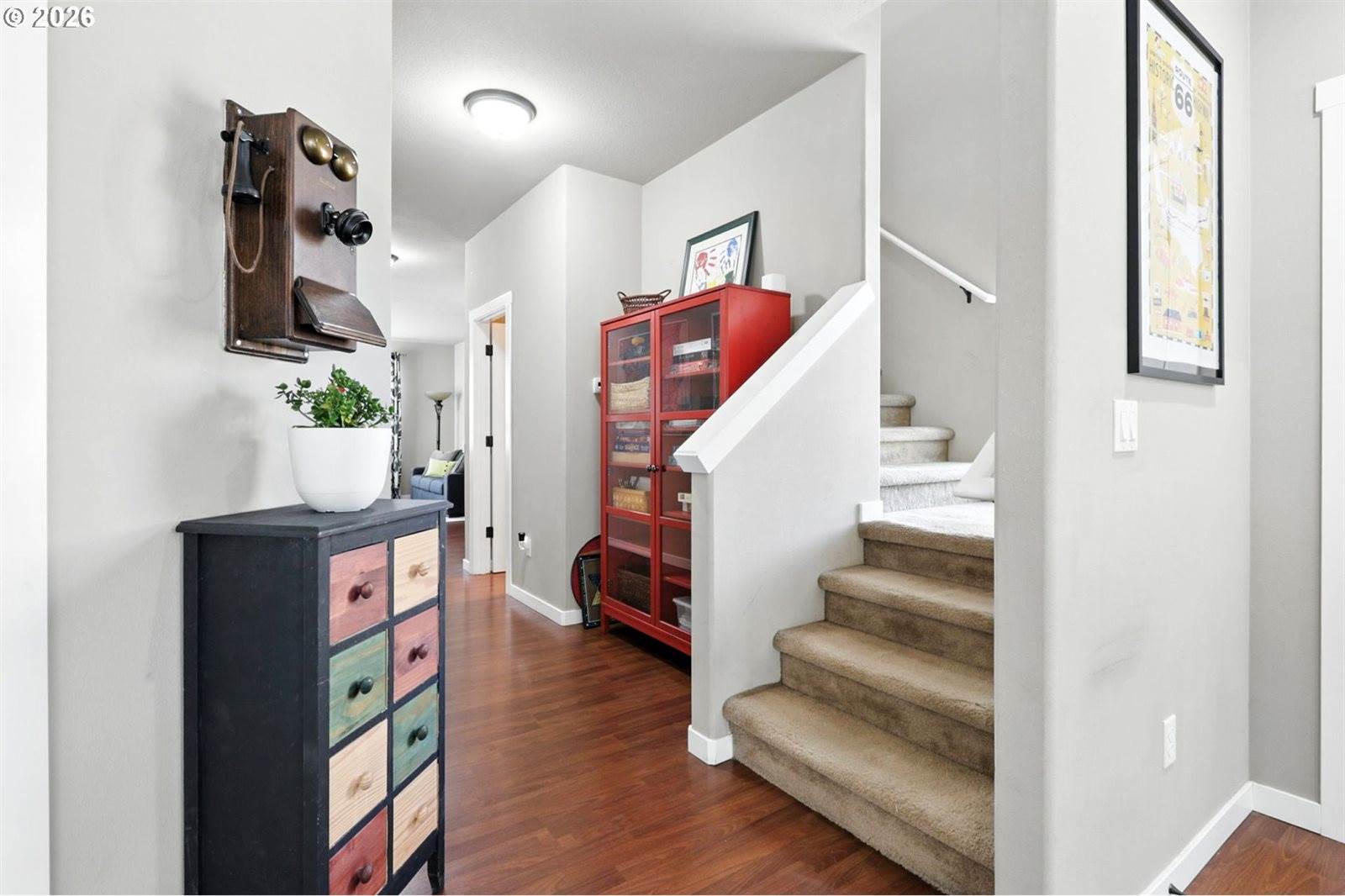 3410 SE Radcliff Ct, Hillsboro, OR 97123