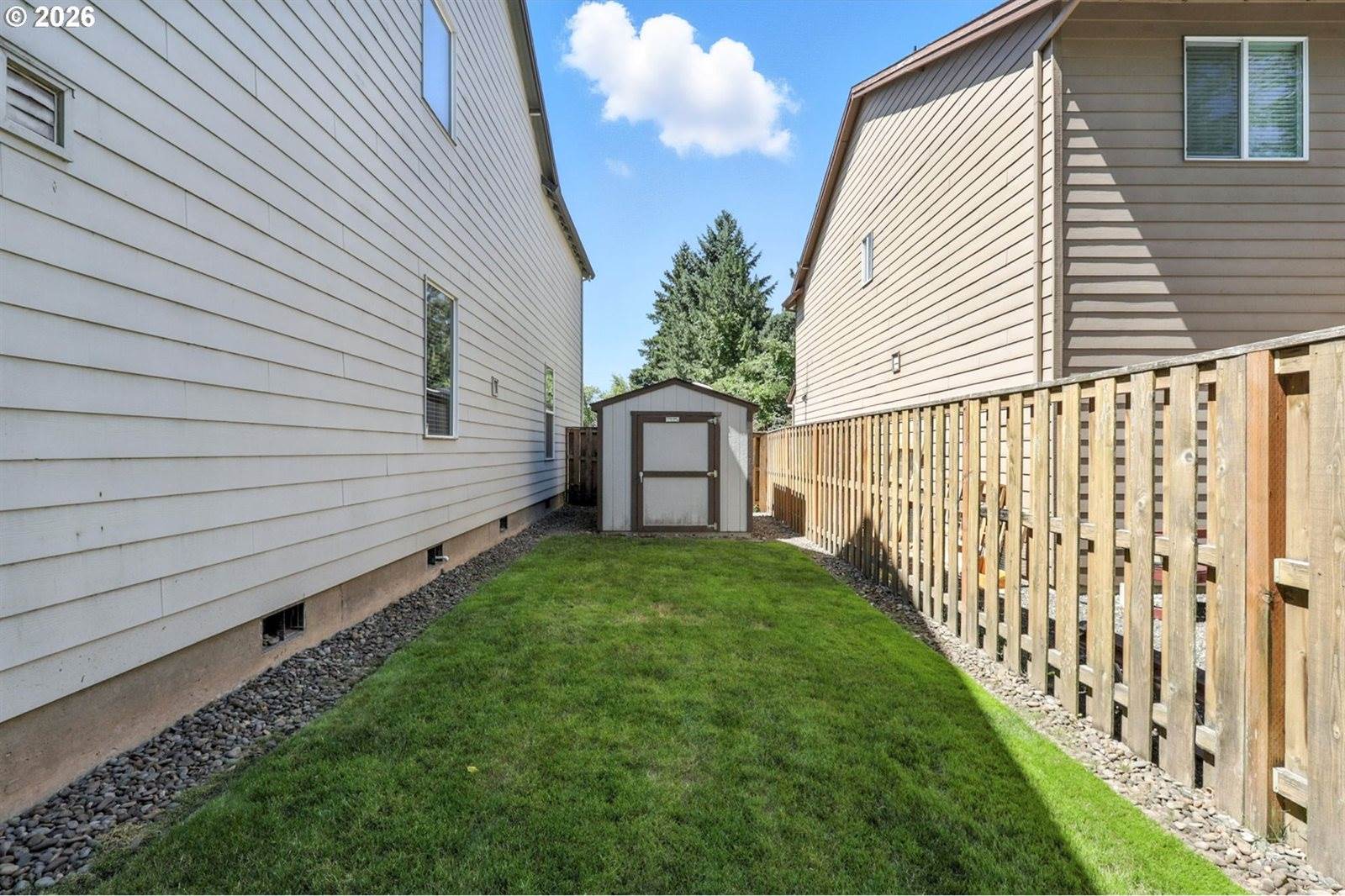 3410 SE Radcliff Ct, Hillsboro, OR 97123