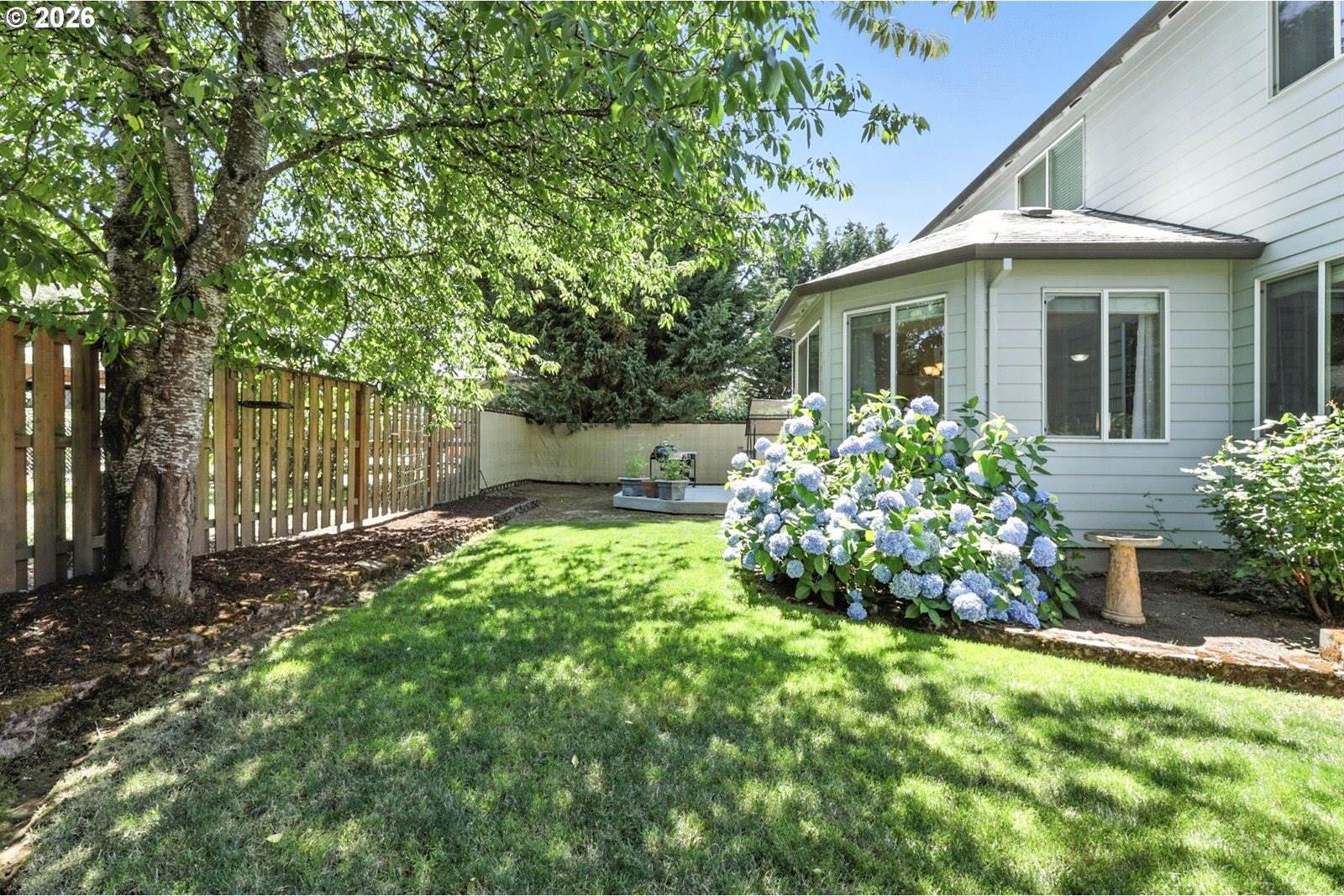 3410 SE Radcliff Ct, Hillsboro, OR 97123