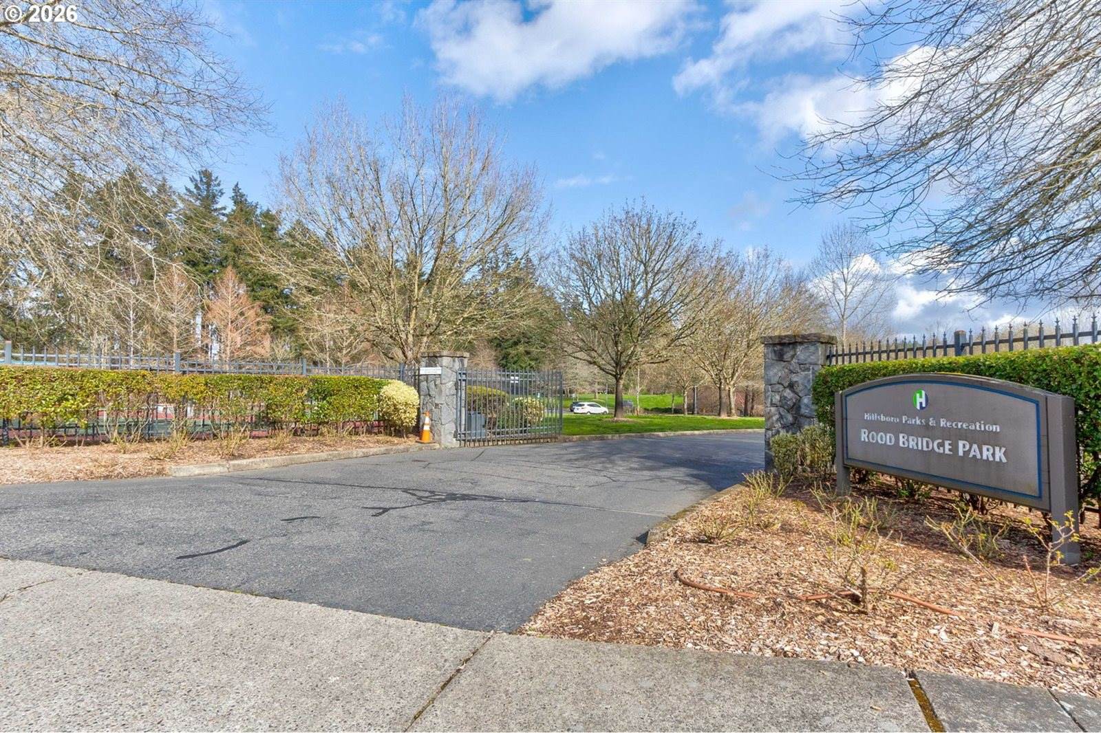 3410 SE Radcliff Ct, Hillsboro, OR 97123