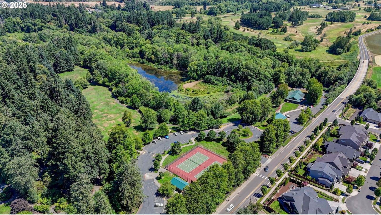 3410 SE Radcliff Ct, Hillsboro, OR 97123