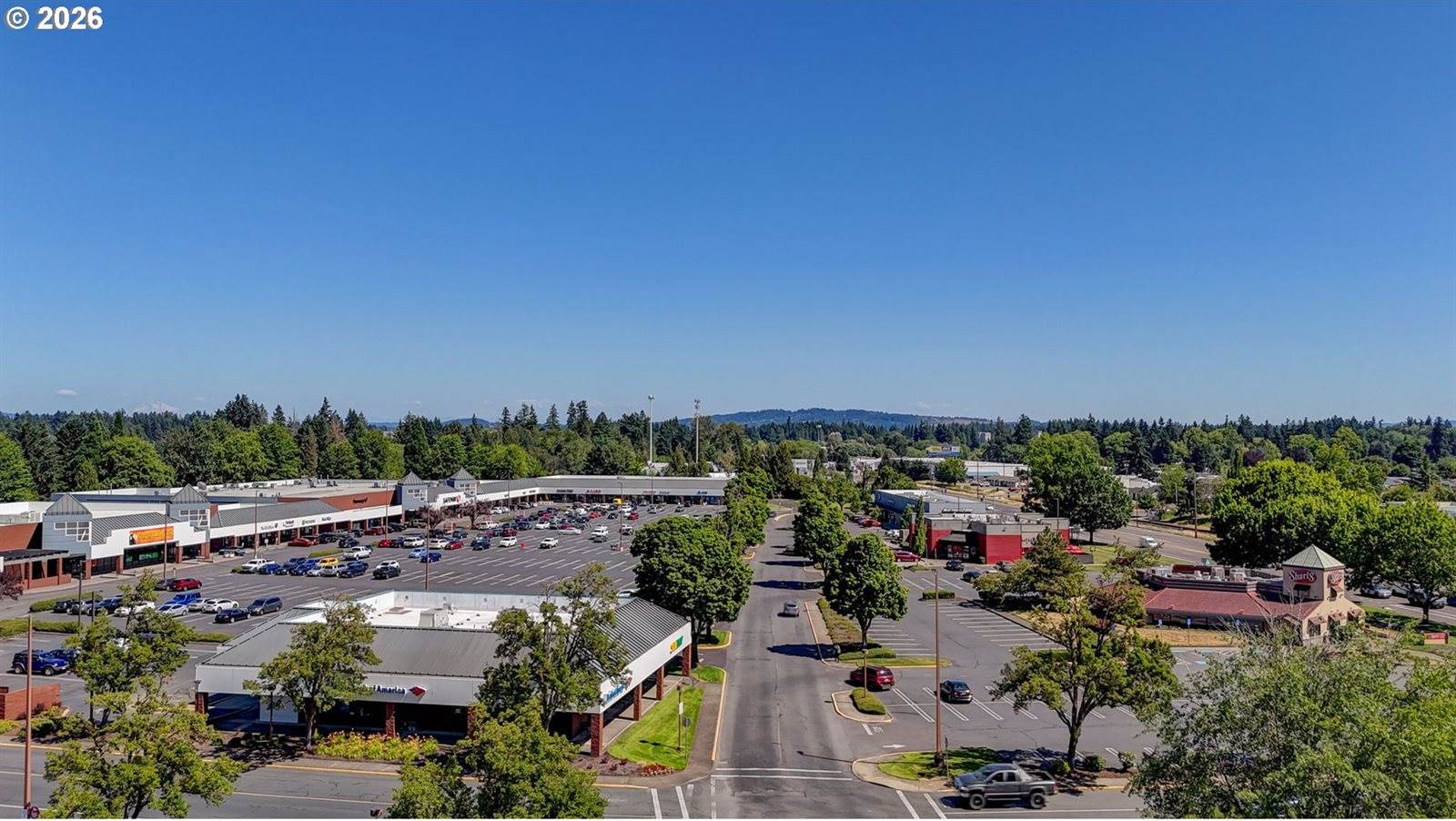 3410 SE Radcliff Ct, Hillsboro, OR 97123