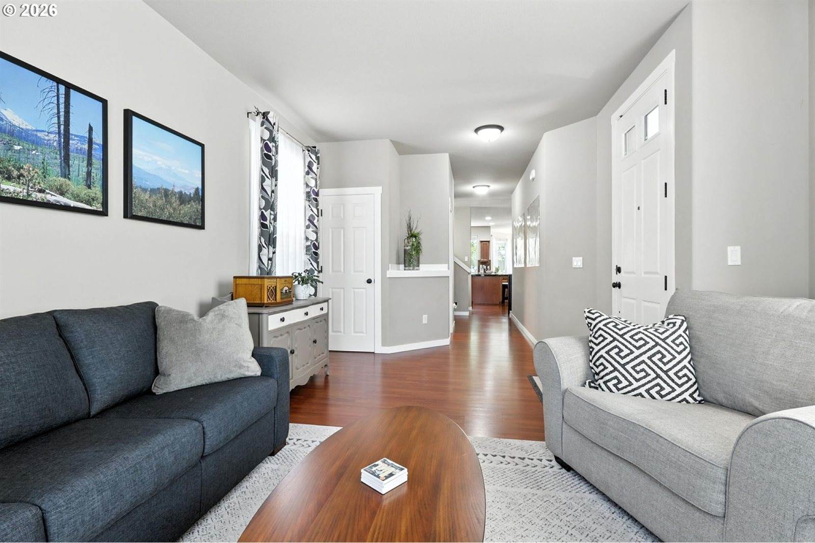 3410 SE Radcliff Ct, Hillsboro, OR 97123