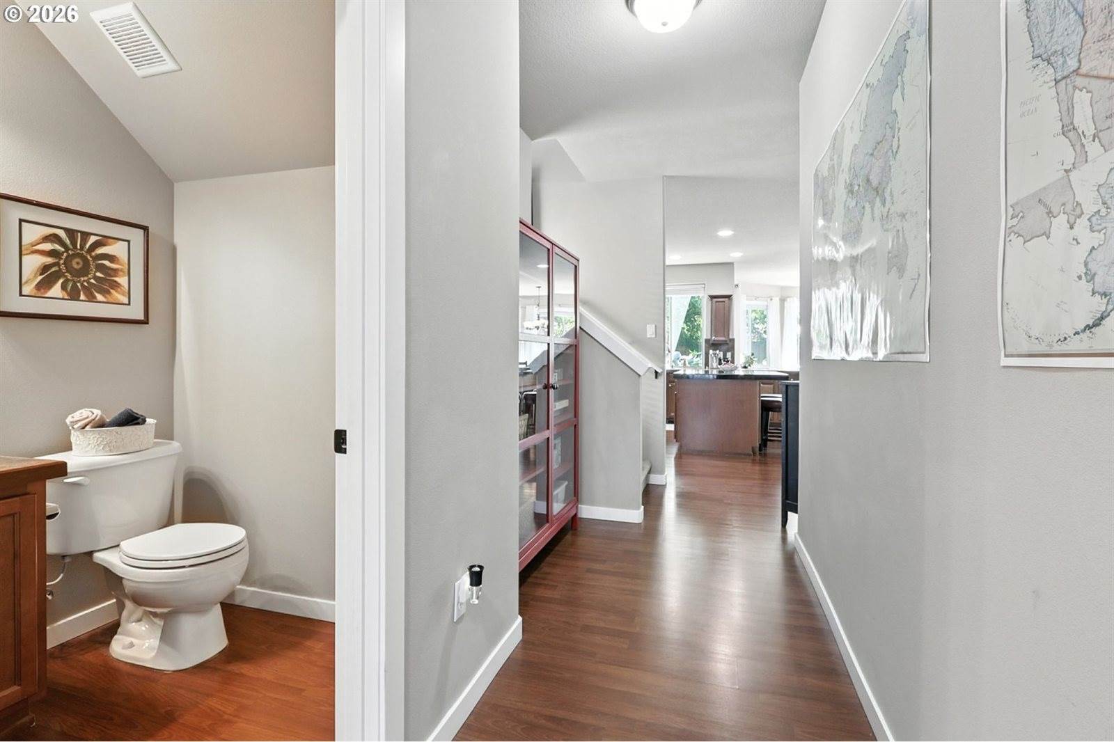 3410 SE Radcliff Ct, Hillsboro, OR 97123