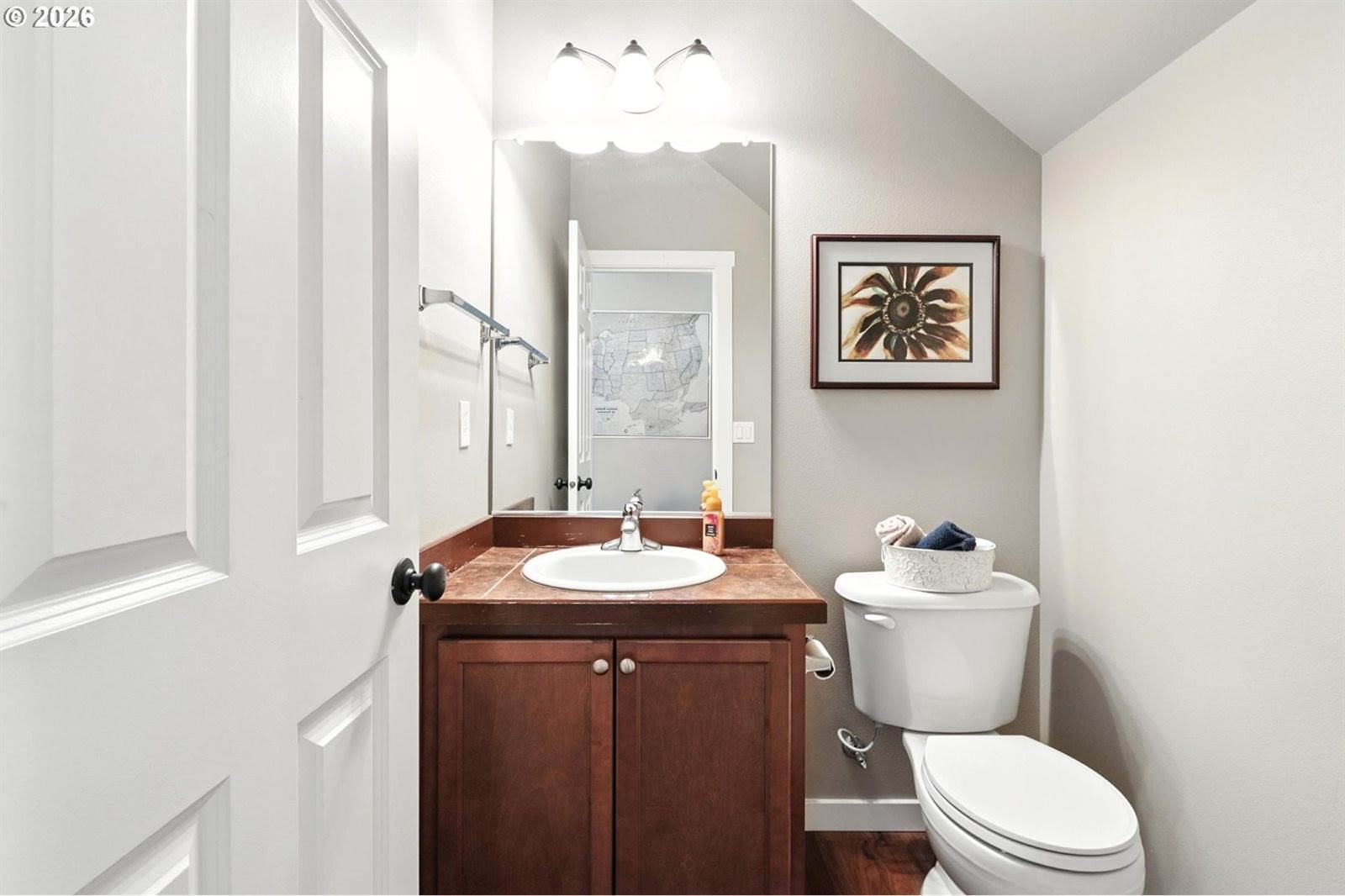 3410 SE Radcliff Ct, Hillsboro, OR 97123