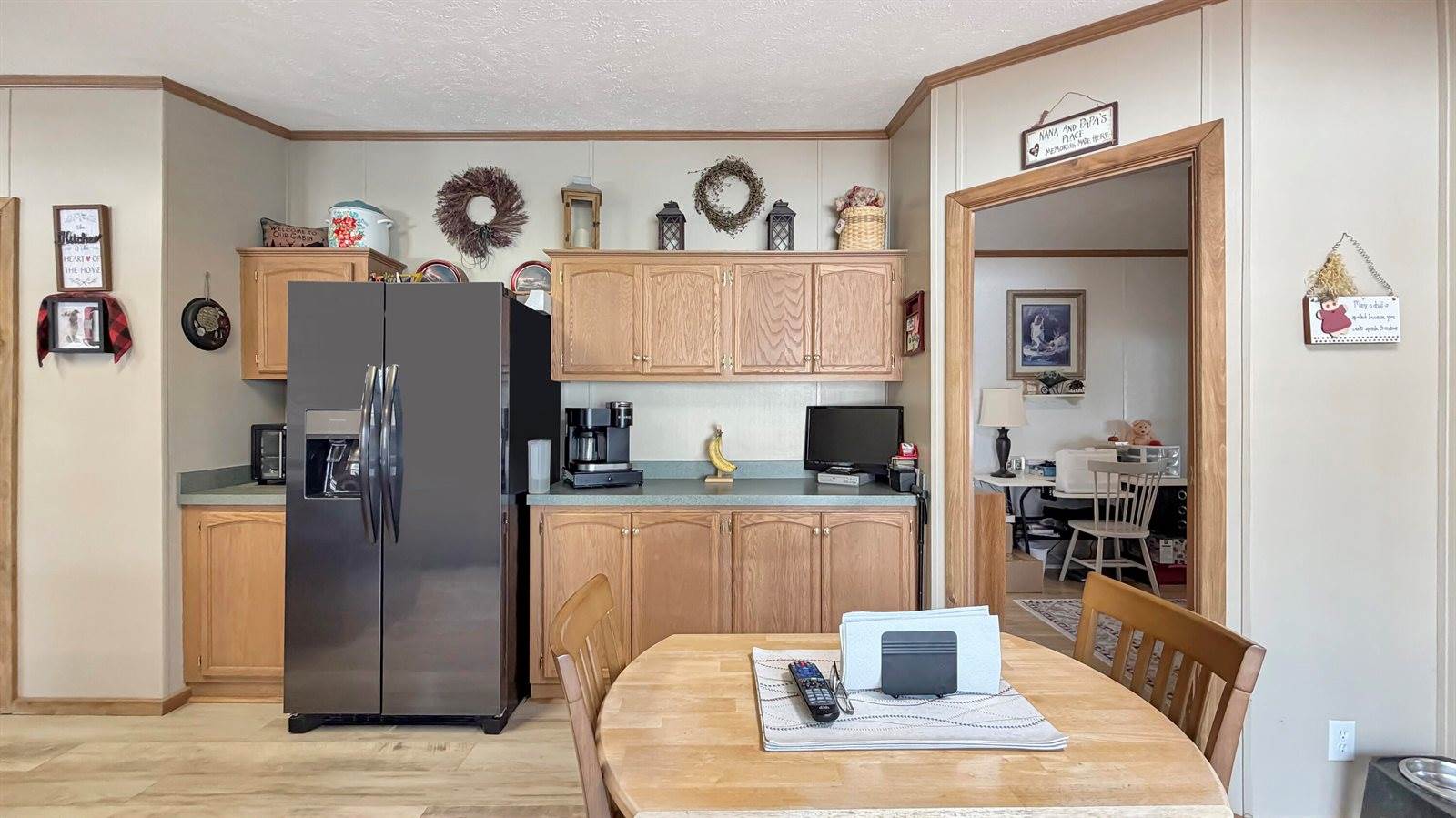 125 Clark Road, Mars Hill, ME 04758