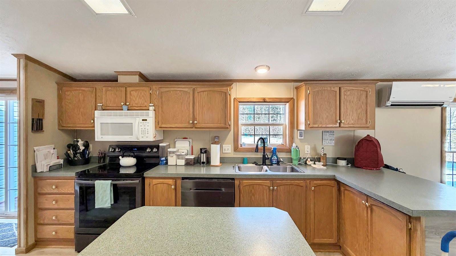 125 Clark Road, Mars Hill, ME 04758