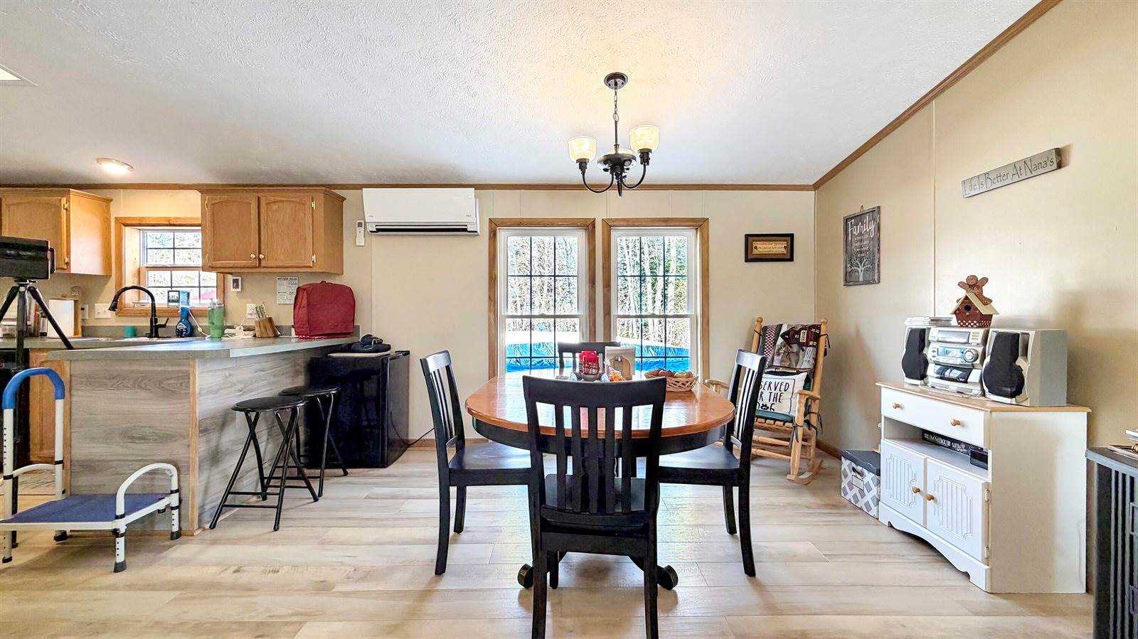 125 Clark Road, Mars Hill, ME 04758