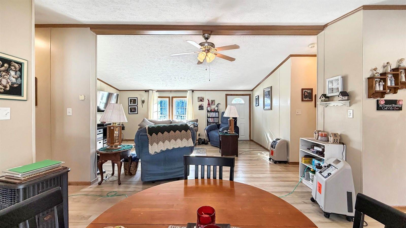 125 Clark Road, Mars Hill, ME 04758