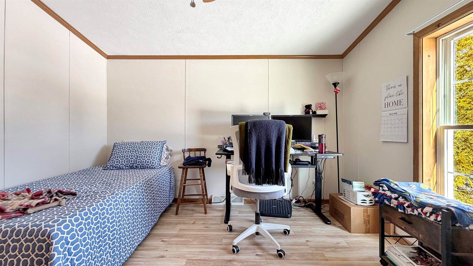 125 Clark Road, Mars Hill, ME 04758