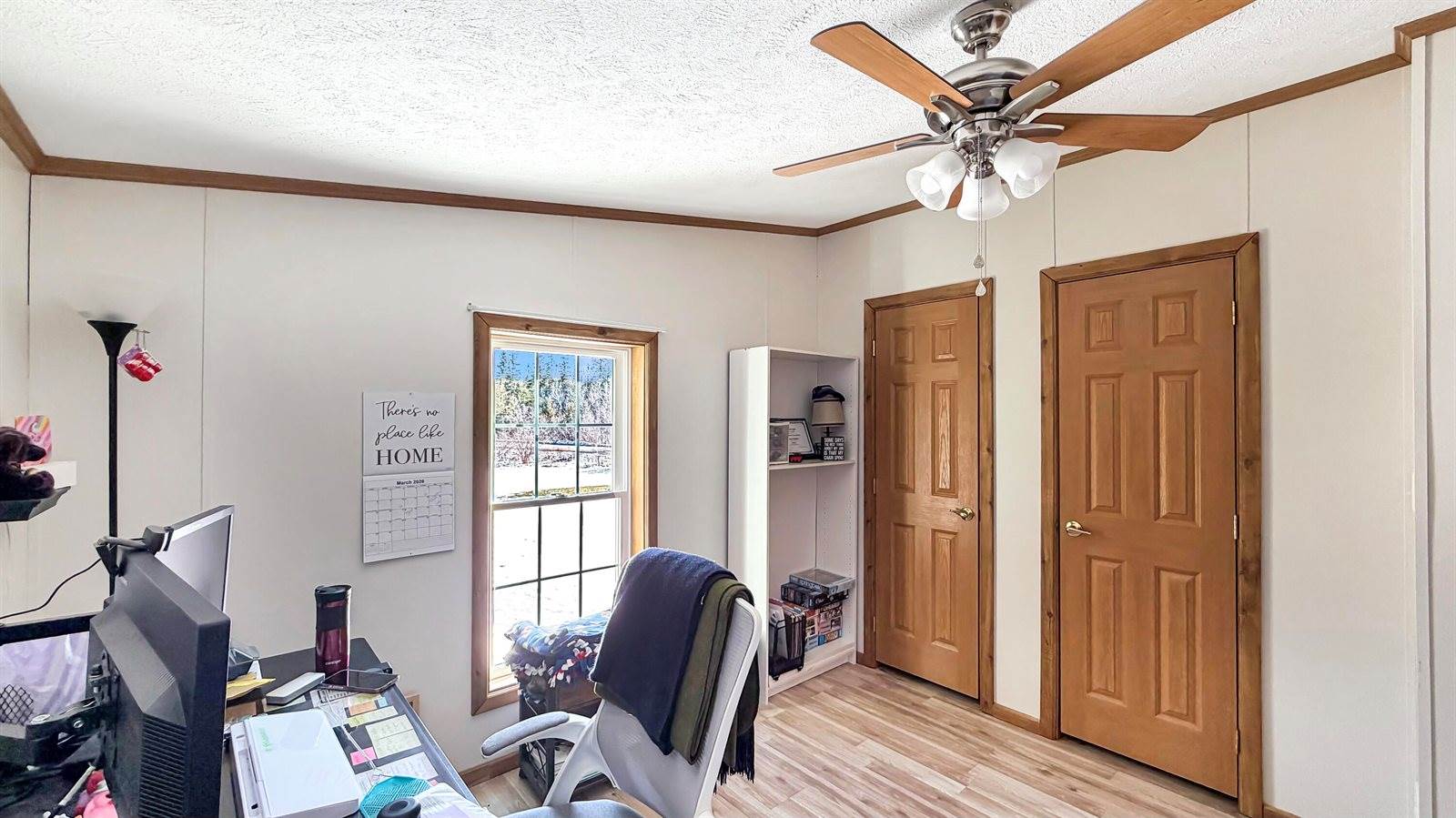 125 Clark Road, Mars Hill, ME 04758