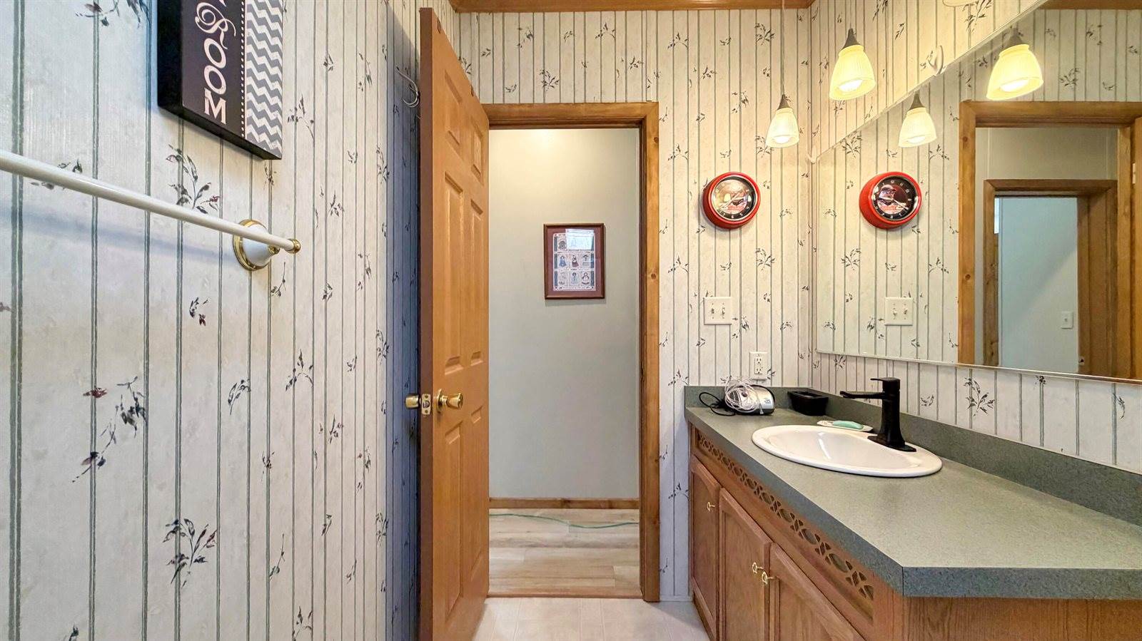 125 Clark Road, Mars Hill, ME 04758