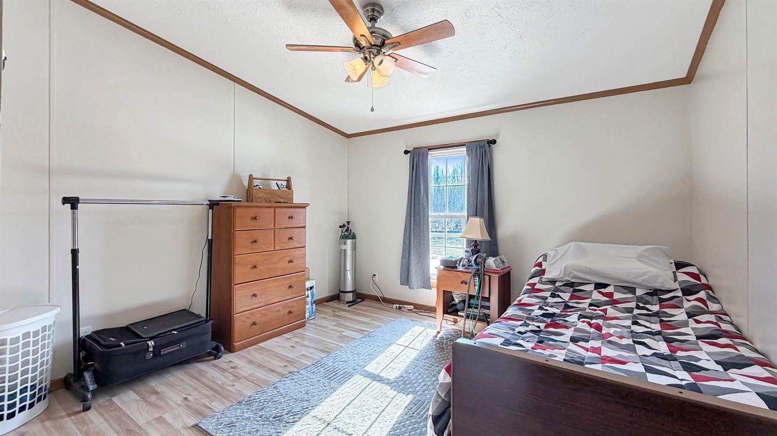 125 Clark Road, Mars Hill, ME 04758