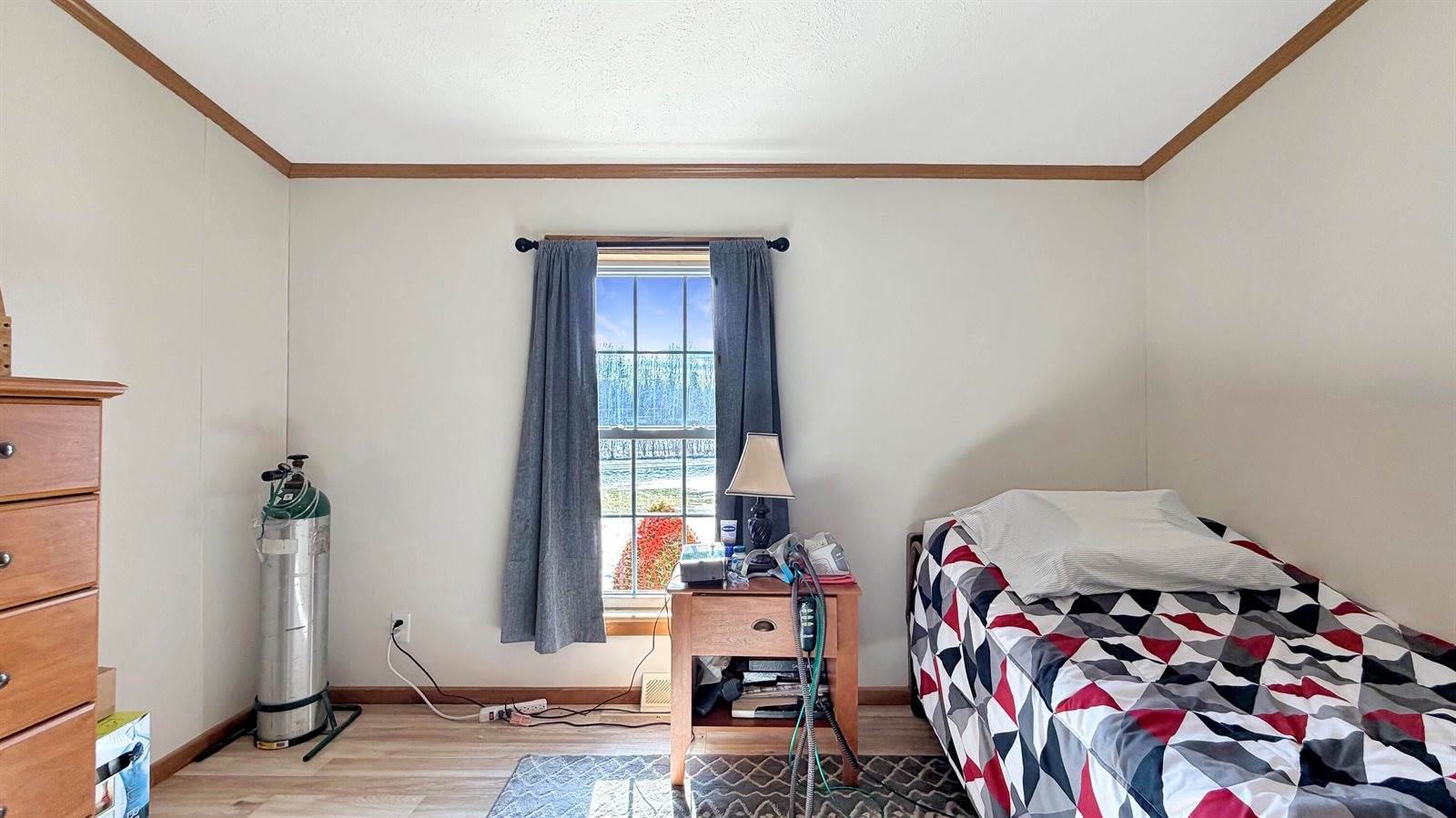 125 Clark Road, Mars Hill, ME 04758