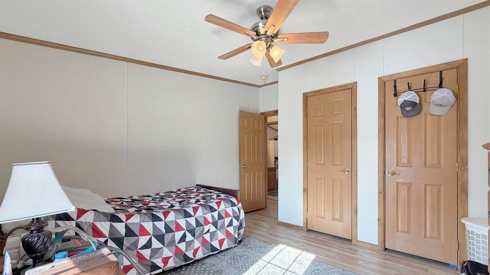 125 Clark Road, Mars Hill, ME 04758