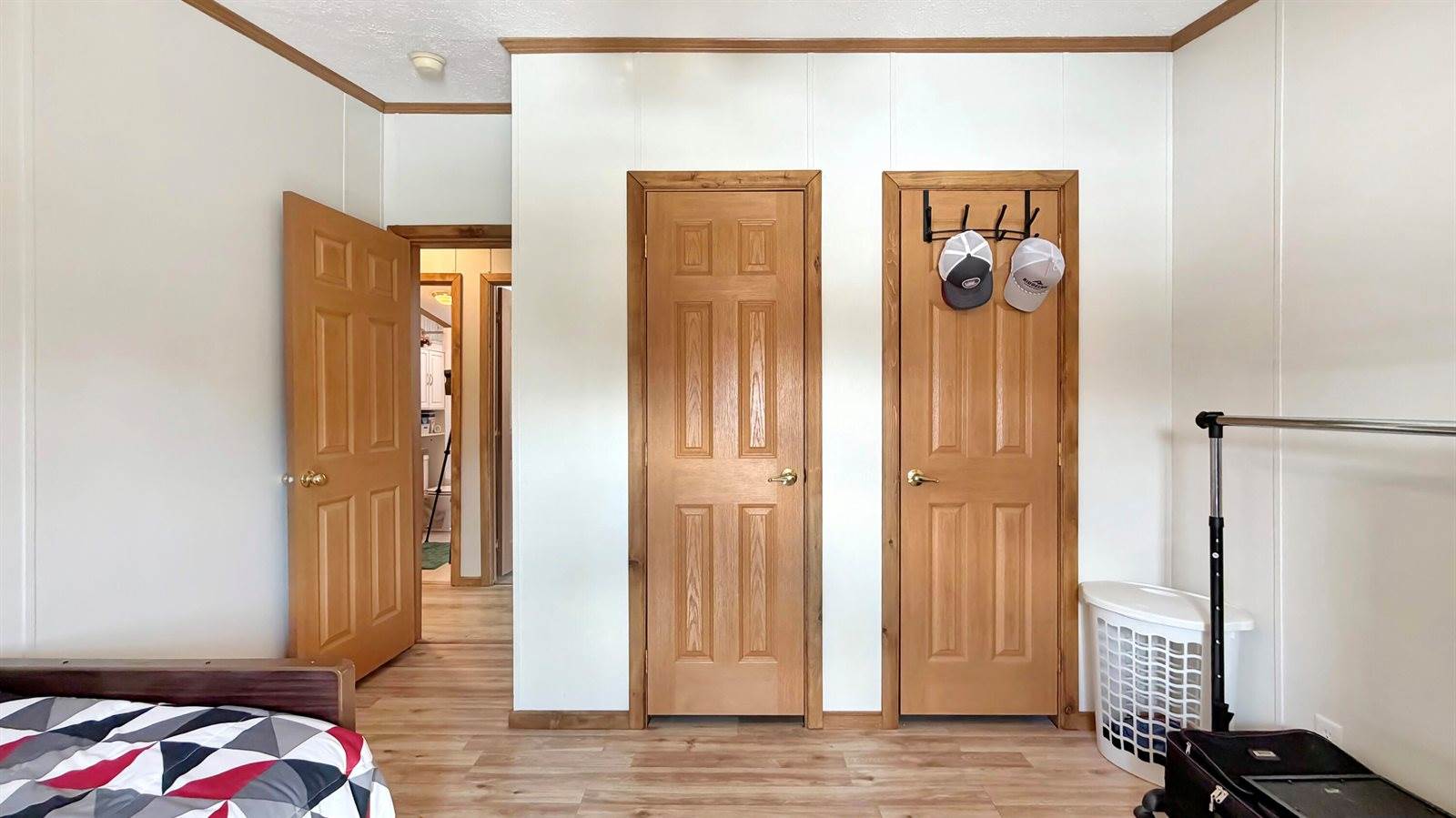 125 Clark Road, Mars Hill, ME 04758