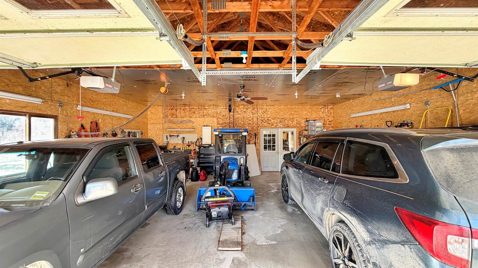 125 Clark Road, Mars Hill, ME 04758