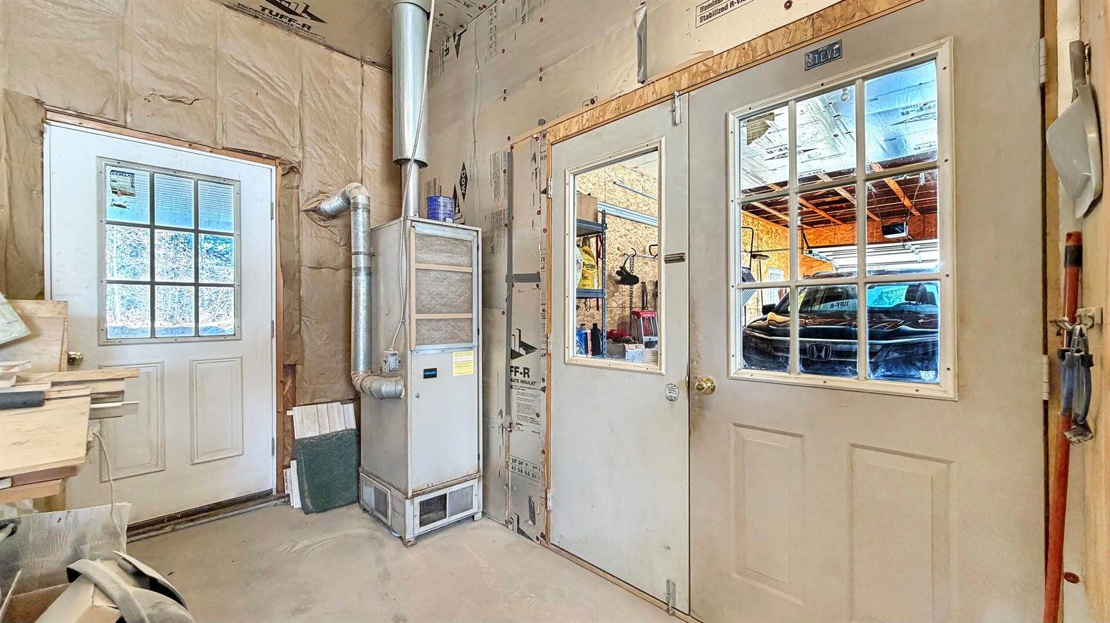 125 Clark Road, Mars Hill, ME 04758