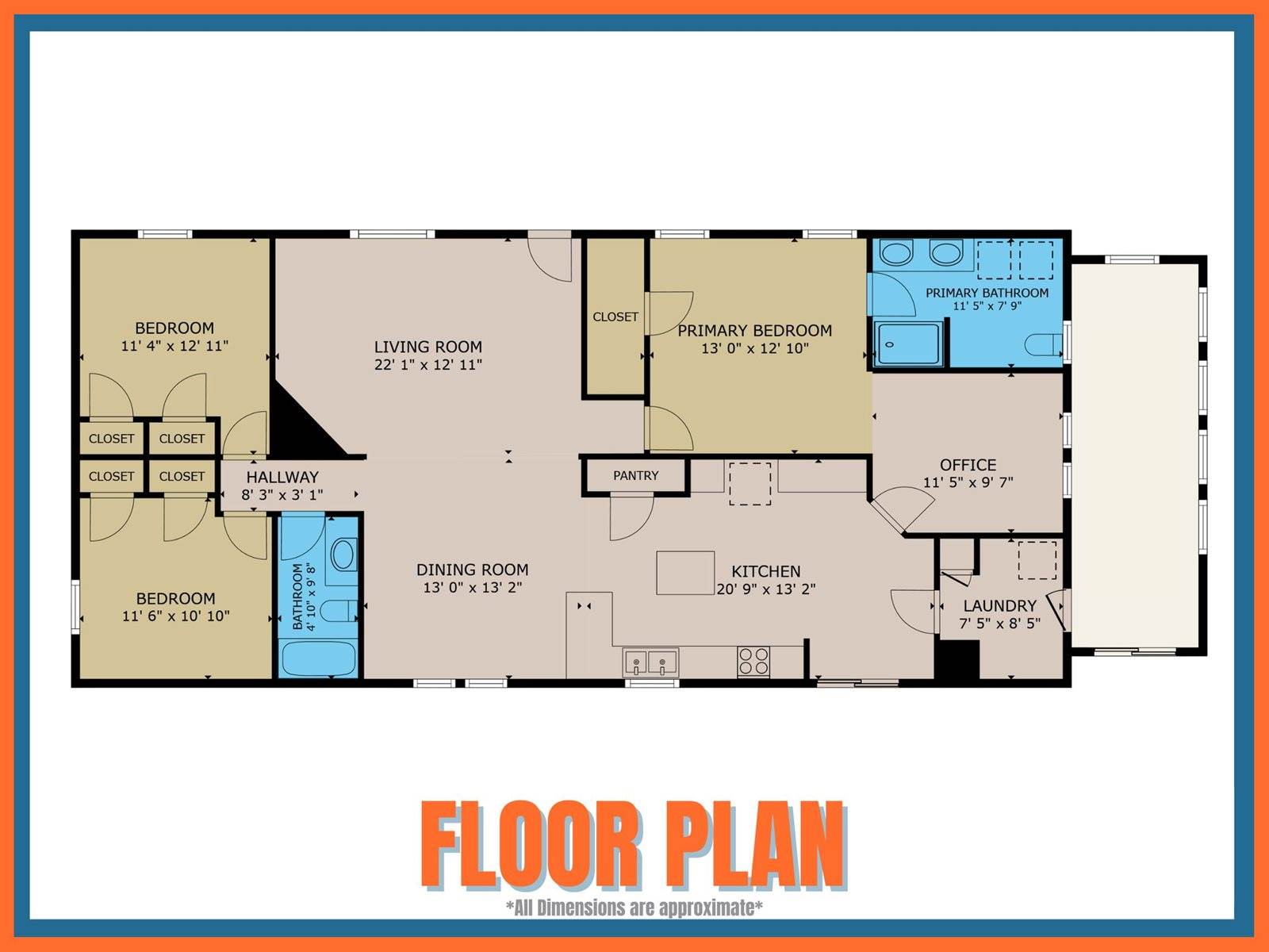 125 Clark Road, Mars Hill, ME 04758