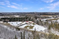 125 Clark Road, Mars Hill, ME 04758