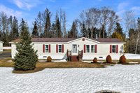 125 Clark Road, Mars Hill, ME 04758
