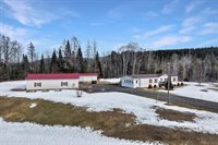 125 Clark Road, Mars Hill, ME 04758