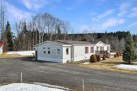 125 Clark Road, Mars Hill, ME 04758